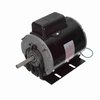 Century Motors 1/4HP 115V 1100RPM 48Z Motor C059A